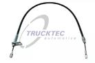 Trucktec Automotive Трос ручного тормоза