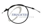 Trucktec Automotive Трос ручного тормоза