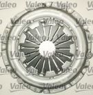 Valeo Комплект сцепления