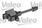 Valeo Котушка запалювання