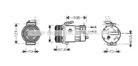AVA Quality Cooling Компрессор кондиционера