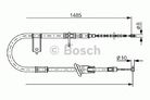 Bosch Трос ручного тормоза