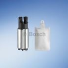 Bosch Топливный насос