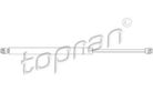 Topran Газовый упор багажника