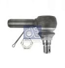 DT Spare Parts Наконечник рулевой тяги
