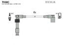 Tesla Комплект проводов зажигания