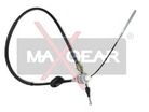 MaXgear Трос сцепления