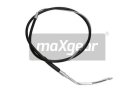 MaXgear Трос ручного тормоза