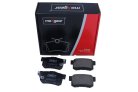 MaXgear Тормозные колодки