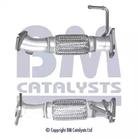 BM Catalysts Приемная труба