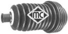 Metalcaucho Пыльник рулевой рейки