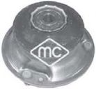 Metalcaucho Опора амортизатора