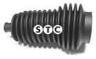 STC Пыльник рулевой рейки