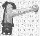 Borg & Beck Рычаг подвески