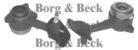 Borg & Beck Витискний підшипник