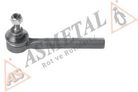 Asmetal Наконечник рулевой тяги