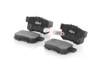 GH-Parts Тормозные колодки