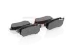 GH-Parts Тормозные колодки