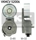 SKF Натяжной ролик поликлинового ремня