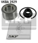 SKF Подшипник ступицы колеса