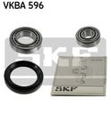SKF Подшипник ступицы колеса