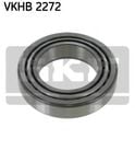 SKF Подшипник ступицы колеса
