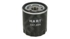 Hart Оливний фільтр