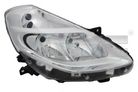 TYC Основная фара