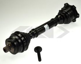Полуось Spidan 22679