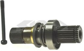 Полуось Spidan 25425