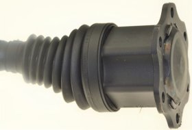 Полуось Spidan 36190