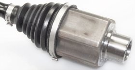 Полуось Spidan 36290