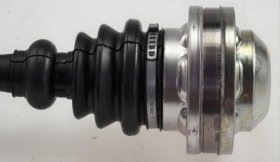 Піввісь Spidan gknd12993