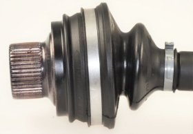 Полуось Spidan gknd12069