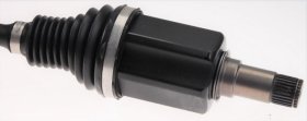 Полуось Spidan 36664