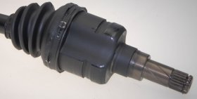 Полуось Spidan 25943