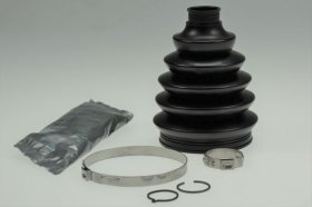 Пильовик гранати Spidan 36401