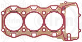 Прокладка ГБЦ Elring 814182
