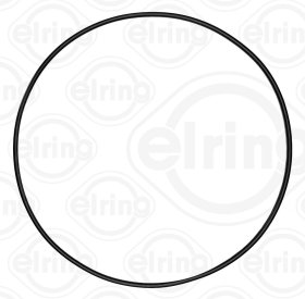 Прокладка поддона АКПП Elring b19810