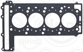 Прокладка ГБЦ Elring 846170