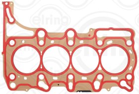Прокладка ГБЦ Elring 905101