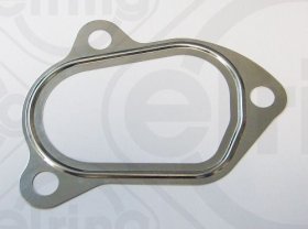 Прокладка приймальної труби Elring 446140
