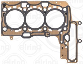Прокладка ГБЦ Elring 801500