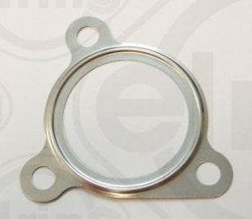 Прокладка приймальної труби Elring 381550