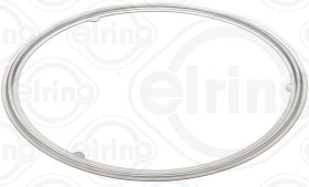 Прокладка приймальної труби Elring 780550