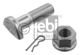 Колісна шпилька Febi 01205