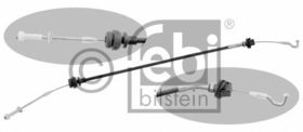 Тросик газа Febi 01762