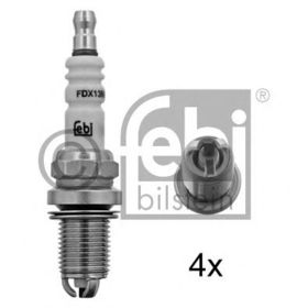 Свеча зажигания Febi 13529