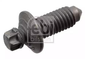 Болт Febi 101007