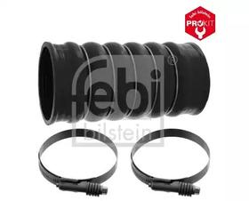 Патрубок интеркулера Febi 48430